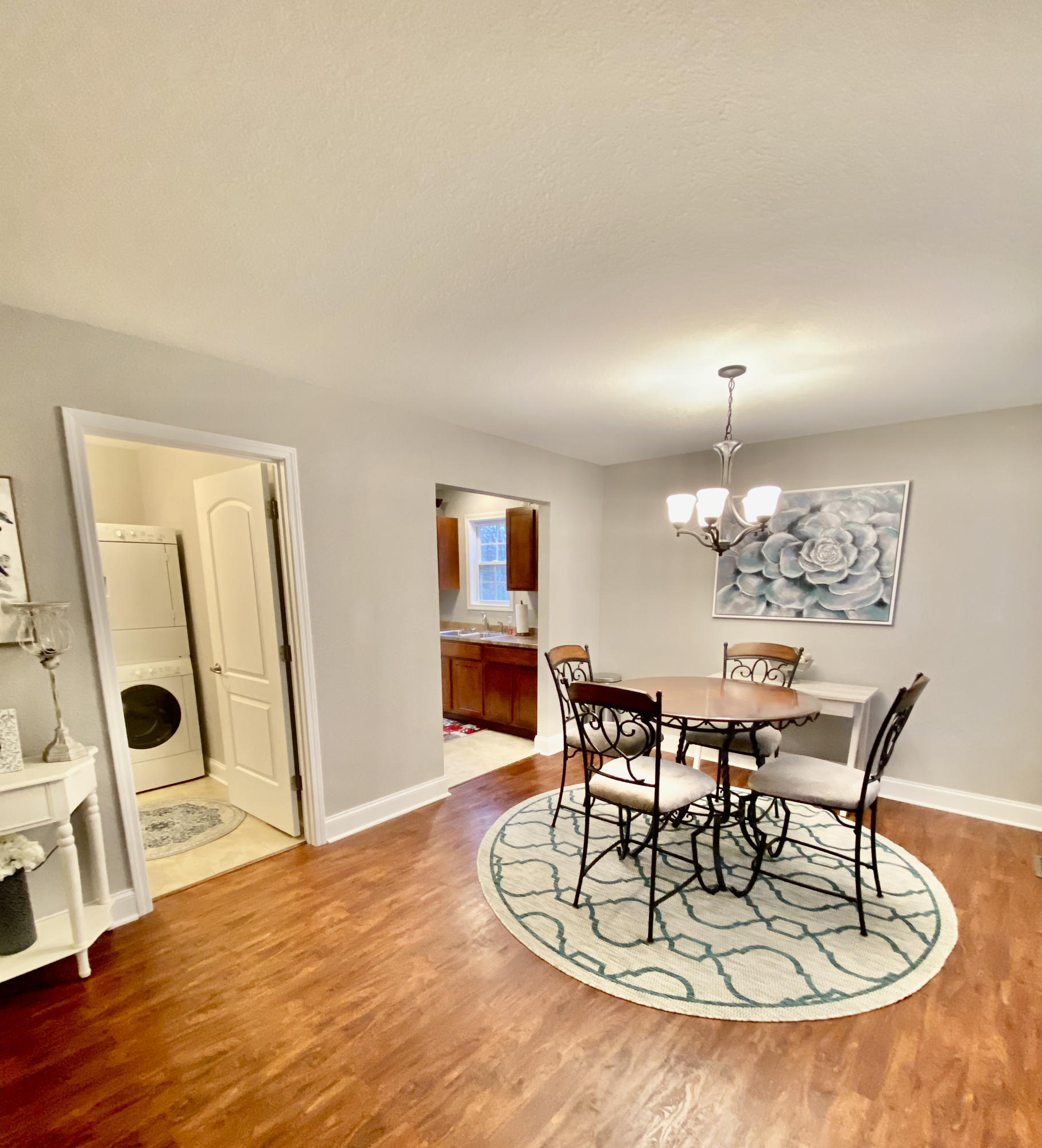 3054 George Light Road Knoxville, TN 37931 - Photo 10 of 36 Dining Area