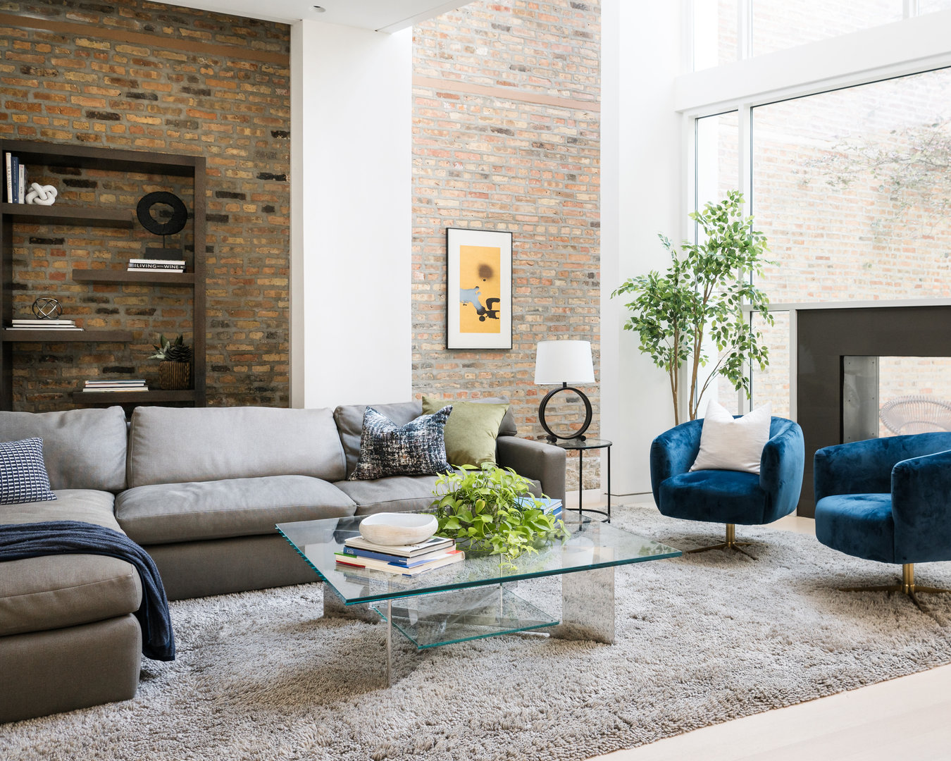 2138 North Racine Avenue Chicago, IL 60614 - Photo 3 of 45 Gallery Image 3