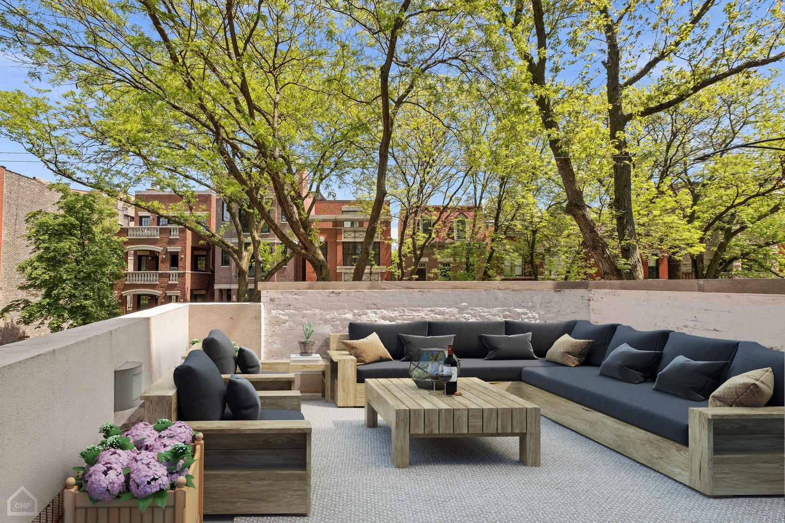 2138 North Racine Avenue Chicago, IL 60614 - Photo 37 of 45 Gallery Image 37