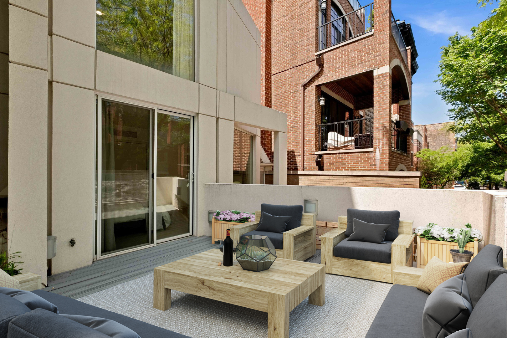 2138 North Racine Avenue Chicago, IL 60614 - Photo 38 of 45 Gallery Image 38