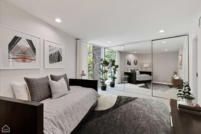 2138 North Racine Avenue Chicago, IL 60614 - Photo 42 of 45 Gallery Image 42