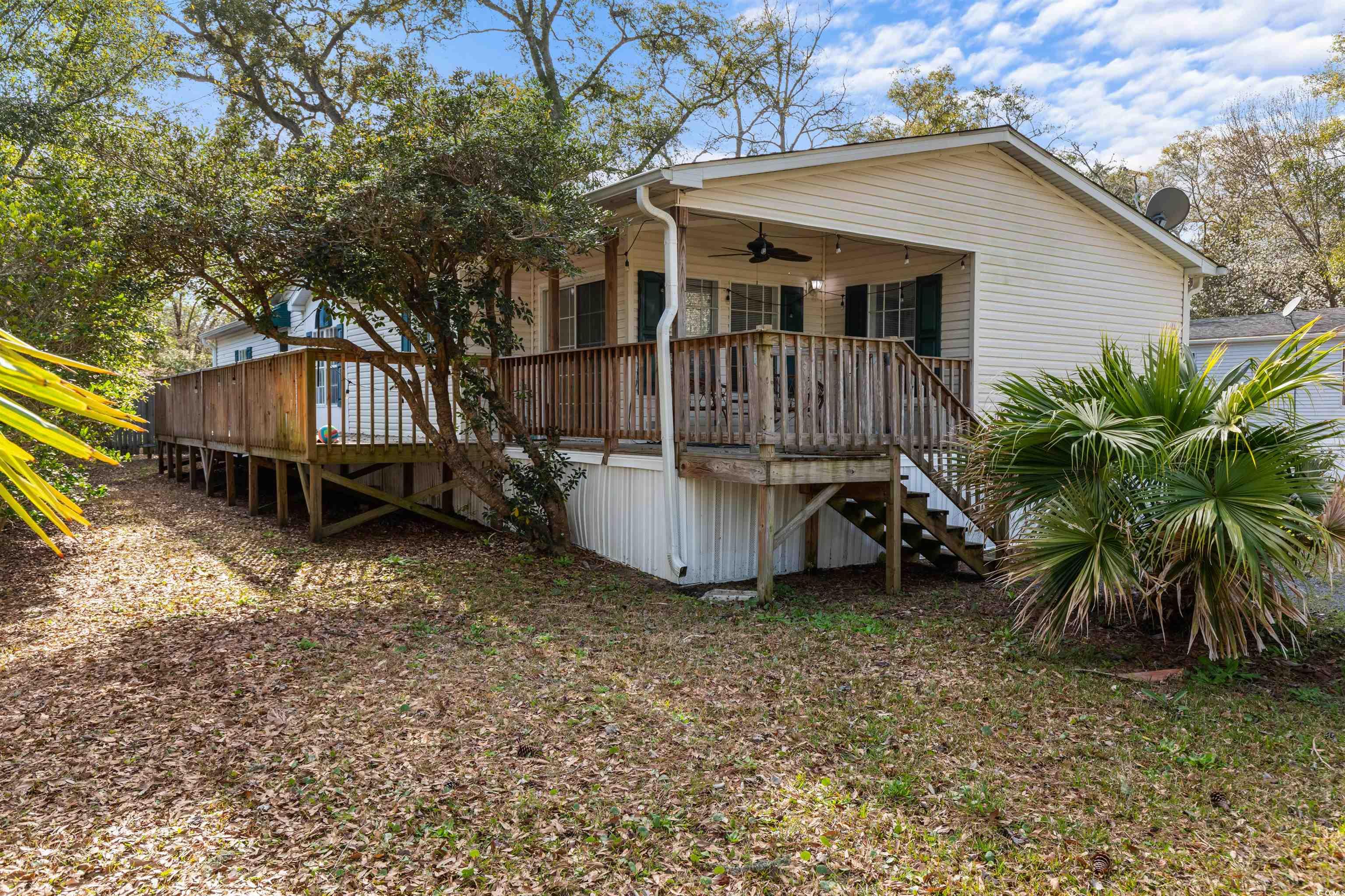 627 Mariner Avenue Murrells Inlet, SC 29576 - Photo 1 of 35 Gallery Image 1