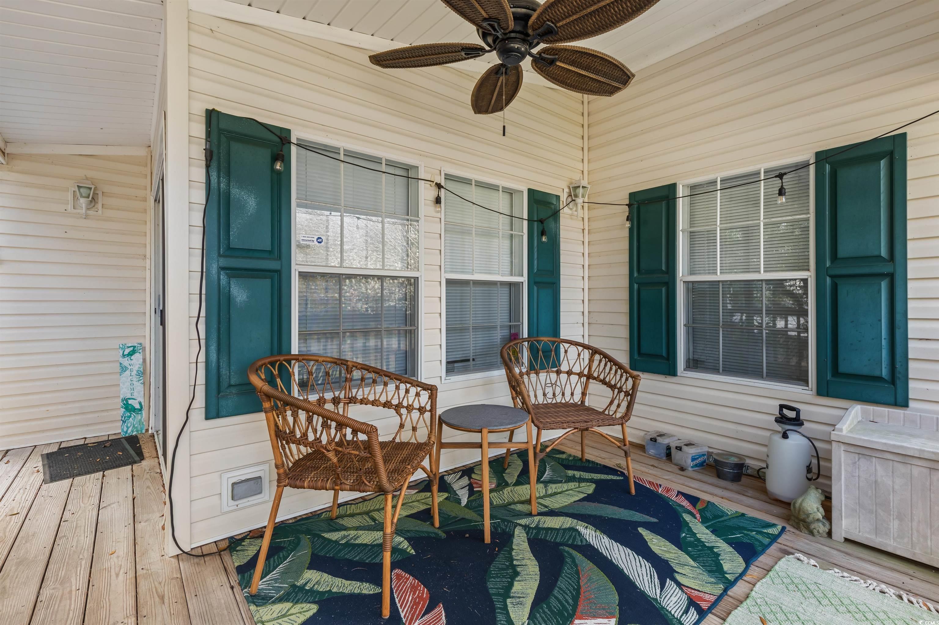 627 Mariner Avenue Murrells Inlet, SC 29576 - Photo 30 of 35 Gallery Image 30