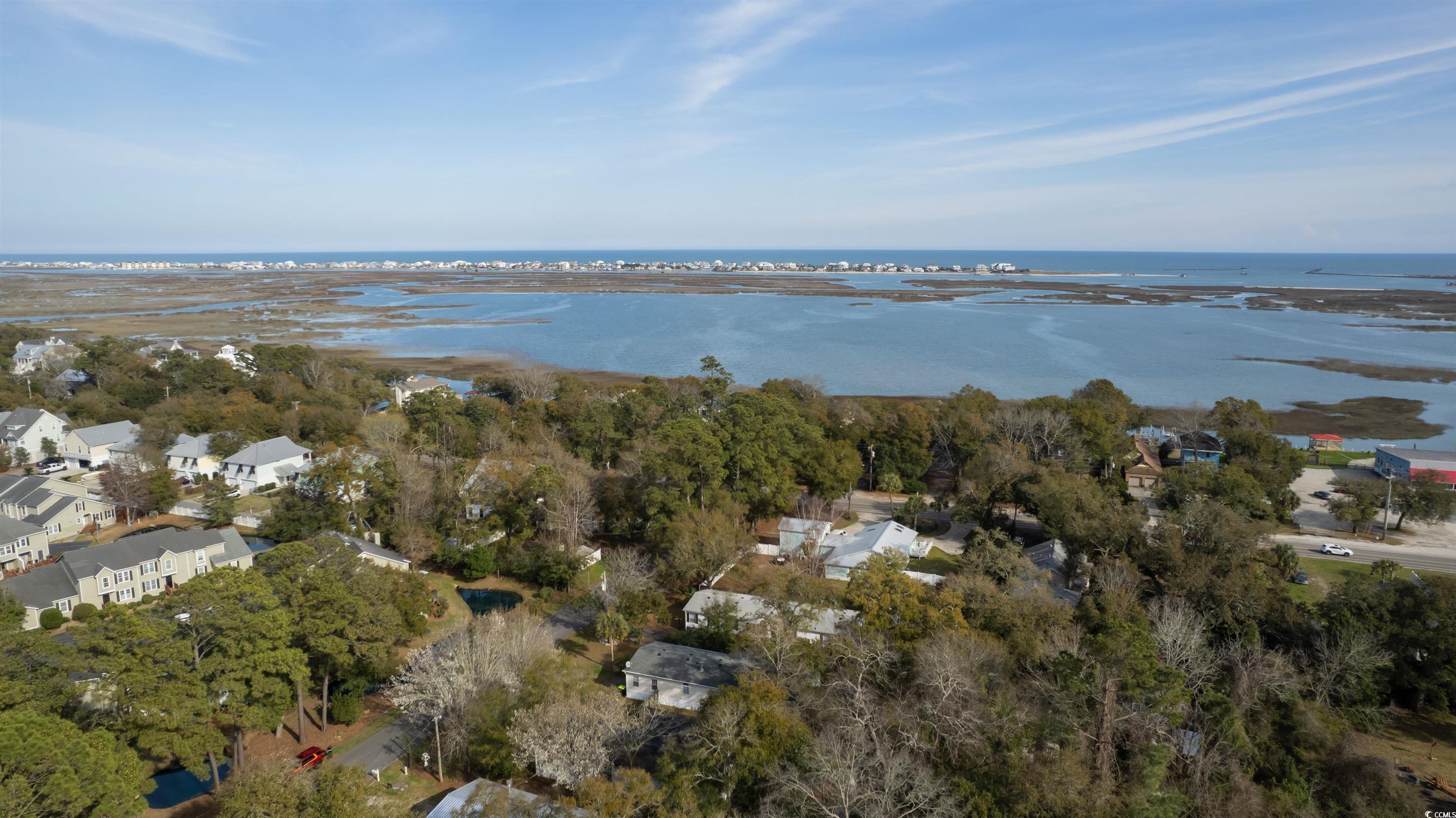 627 Mariner Avenue Murrells Inlet, SC 29576 - Photo 35 of 35 Gallery Image 35