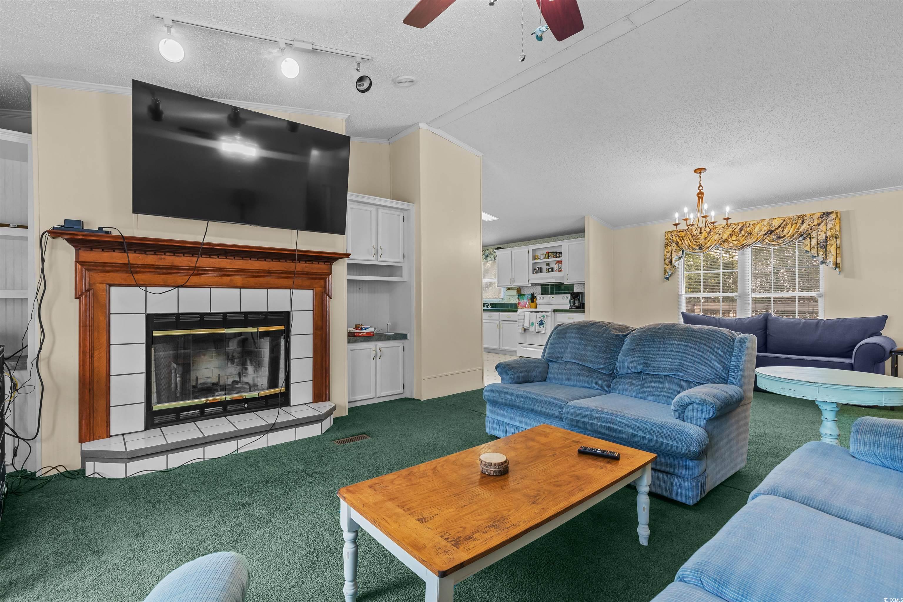 627 Mariner Avenue Murrells Inlet, SC 29576 - Photo 10 of 35 Gallery Image 10