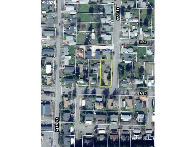 204 North 55th Street Springfield, OR 97478 - Photo 17 of 21