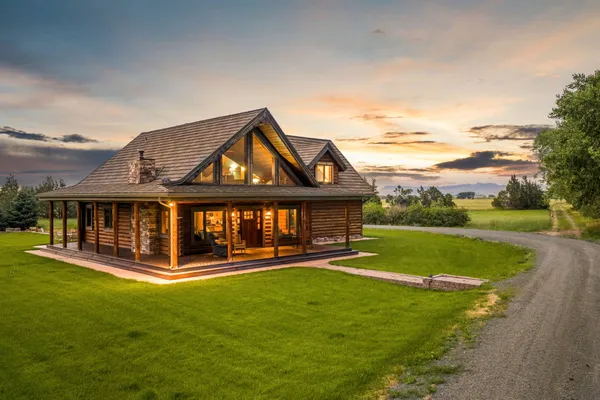 $2,799,900 | 2173 Old United States Highway 91, Cascade, MT 59421