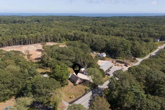 $755,000 | 90 Ocean House Road, Cape Elizabeth, ME 04107
