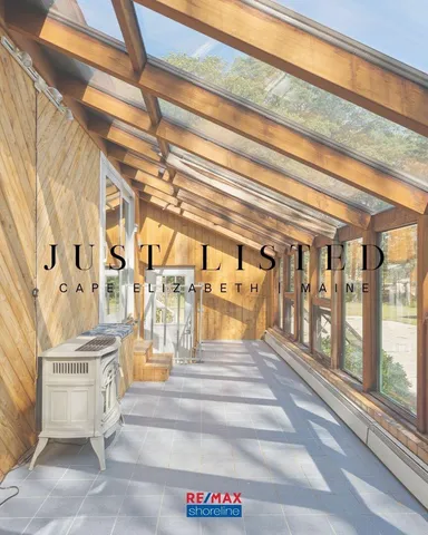 $755,000 | 90 Ocean House Road, Cape Elizabeth, ME 04107