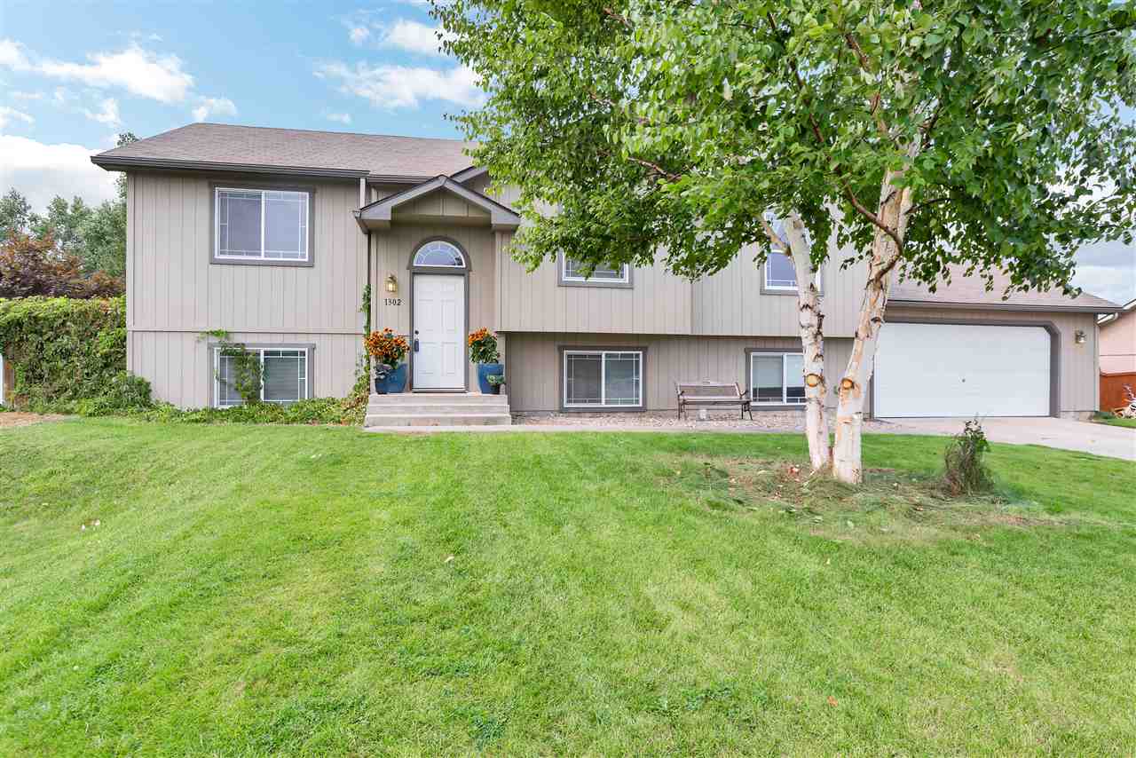 1302 South Perrine Road Spokane Valley, WA 99206 - Photo 1 of 19