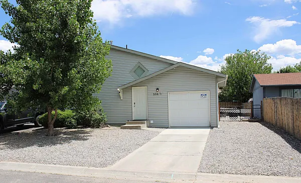 $310,000 | 534 1/2 Garland Court, Clifton, CO 81520