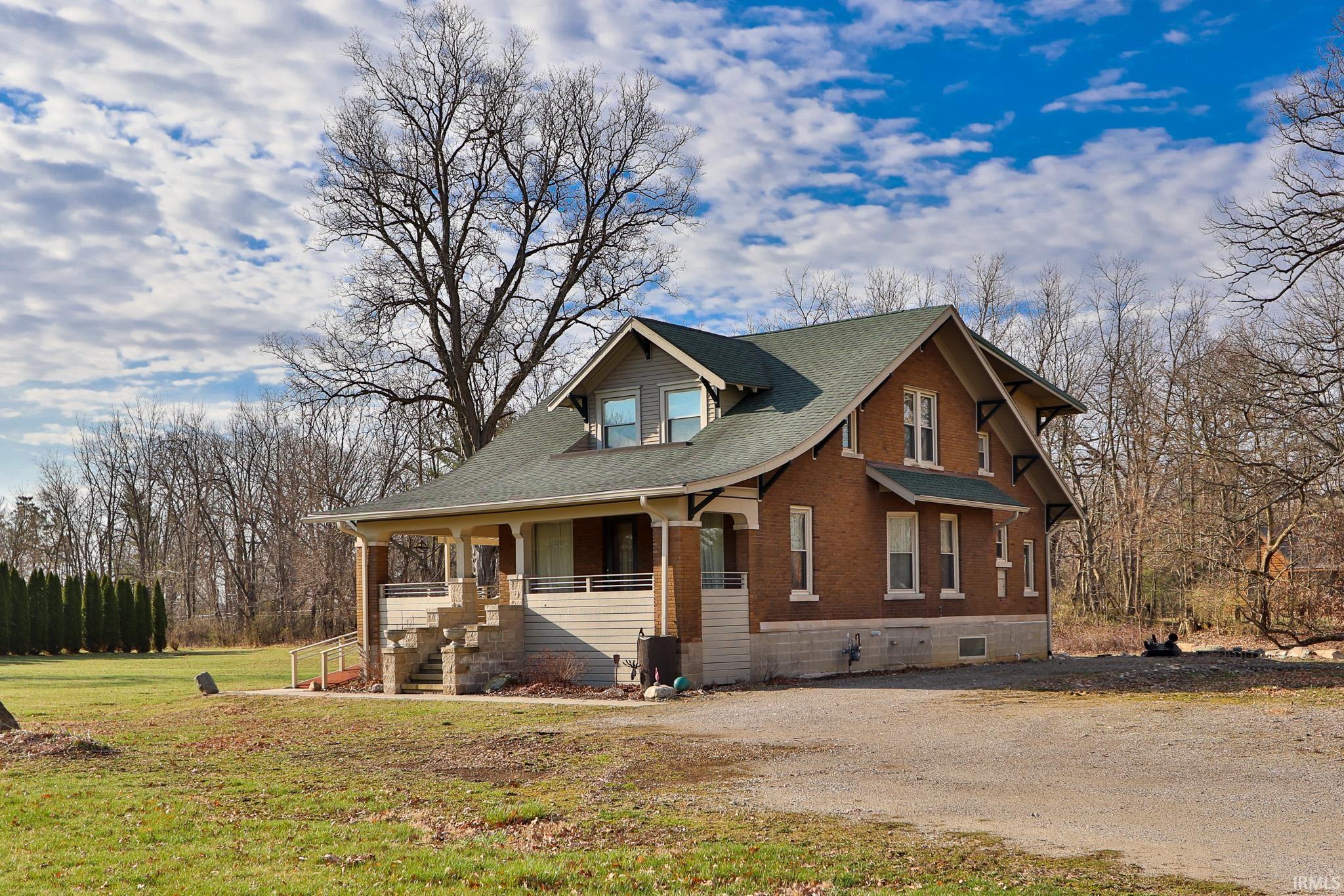 321 Tioga Road Monticello, IN 47960 - Photo 1 of 36 Gallery Image 1