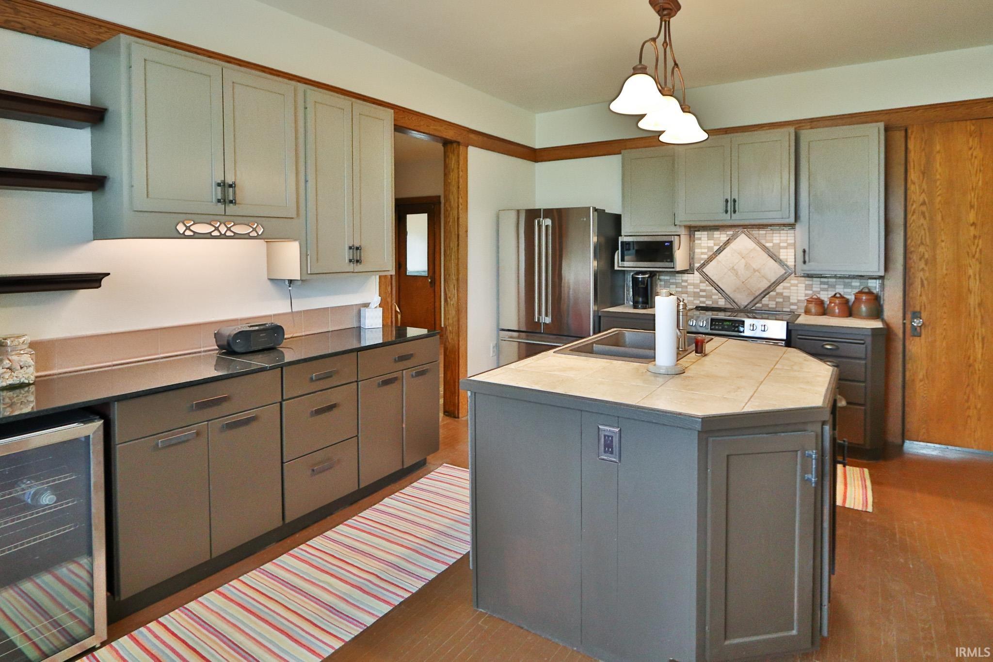 321 Tioga Road Monticello, IN 47960 - Photo 13 of 36 Gallery Image 13
