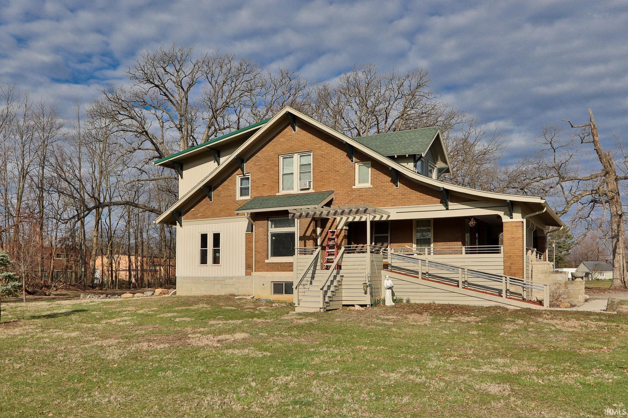321 Tioga Road Monticello, IN 47960 - Photo 2 of 36 Gallery Image 2