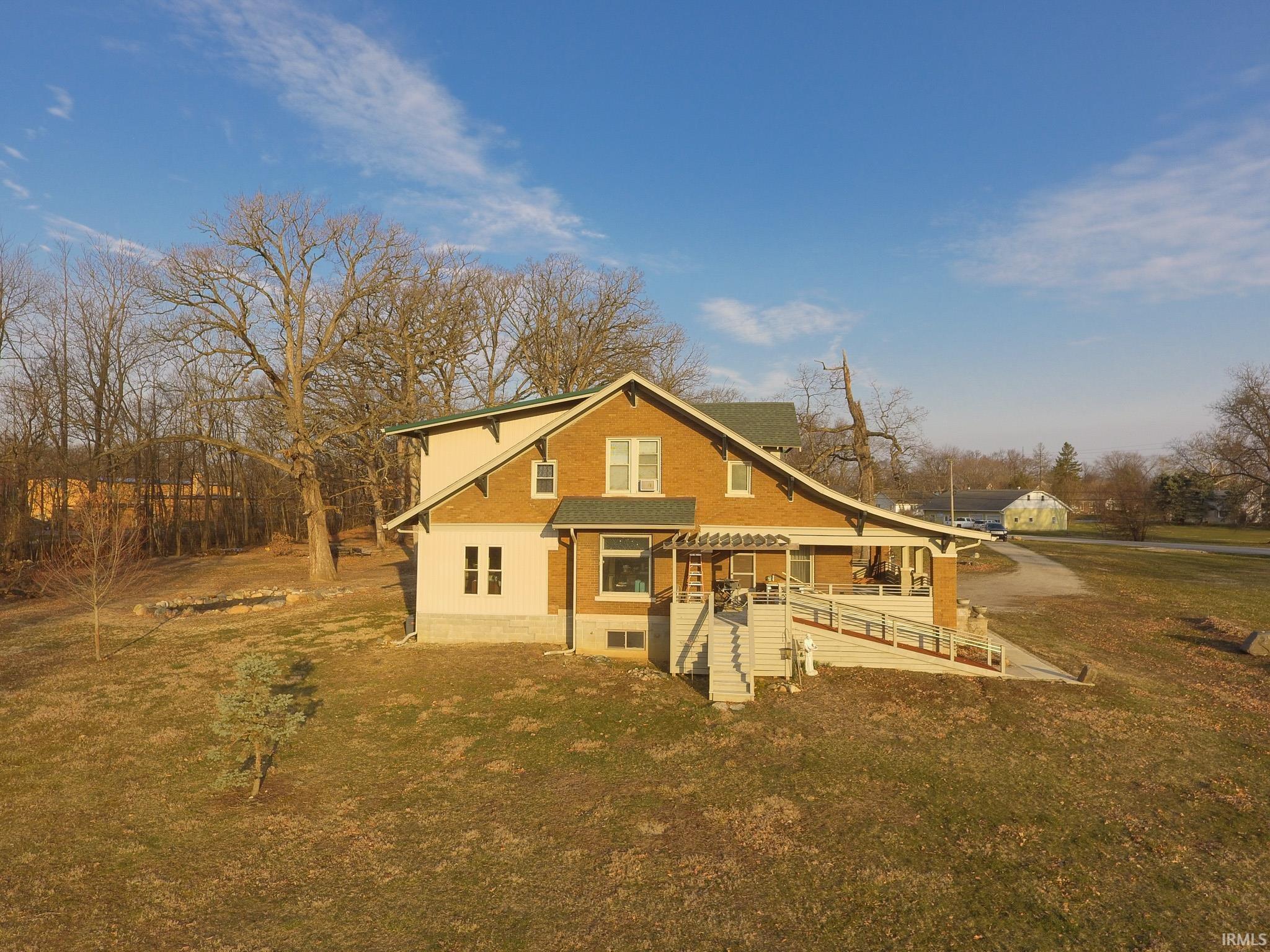 321 Tioga Road Monticello, IN 47960 - Photo 30 of 36 Gallery Image 30