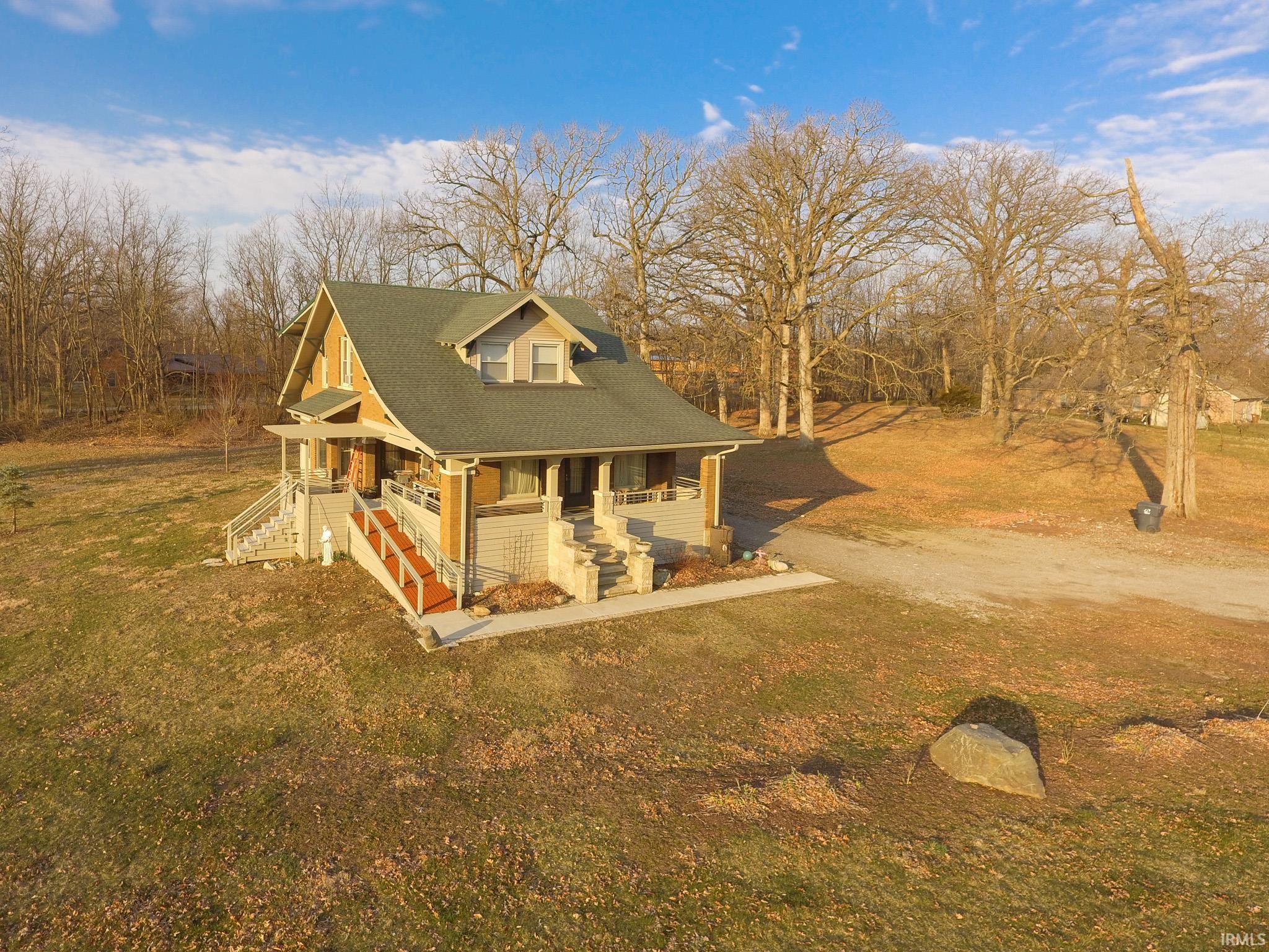 321 Tioga Road Monticello, IN 47960 - Photo 31 of 36 Gallery Image 31