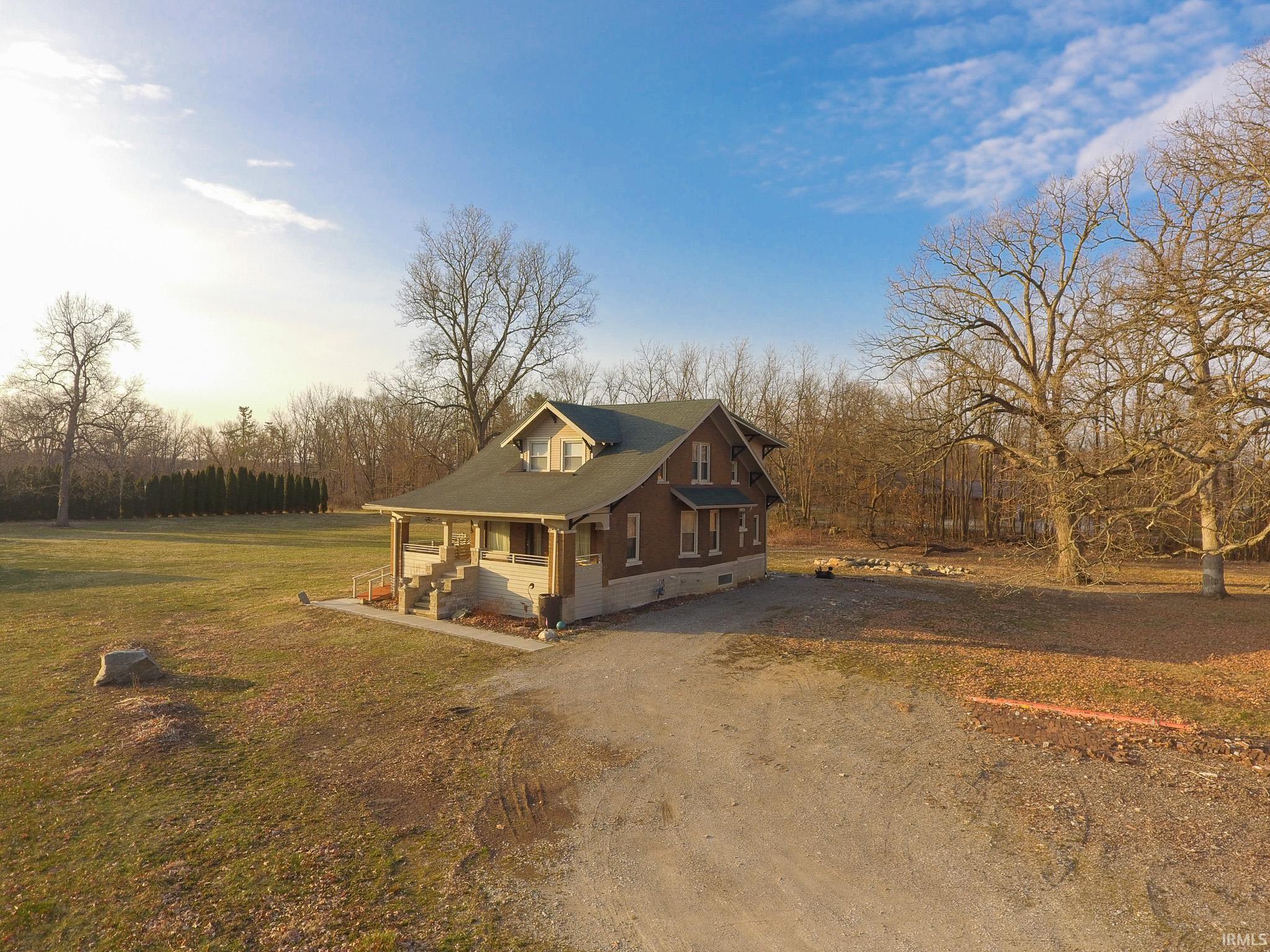 321 Tioga Road Monticello, IN 47960 - Photo 33 of 36 Gallery Image 33
