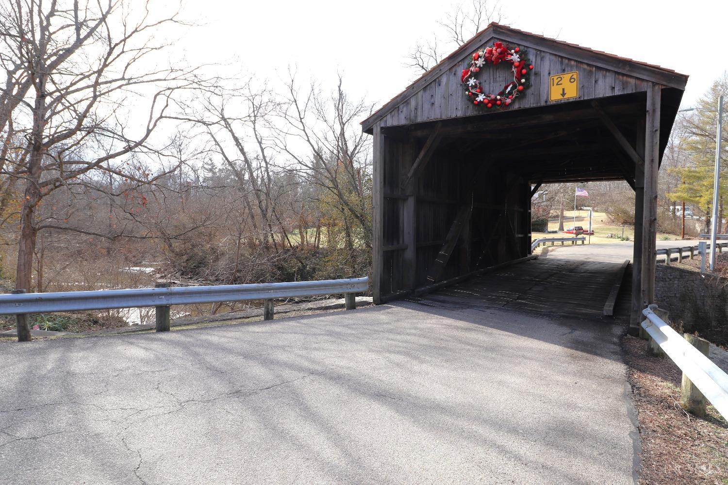 1448 Covered Bridge Road Cincinnati, OH 45231 - Photo 93 of 99