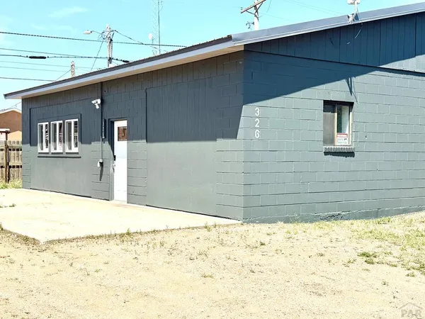 $195,000 | 326 Sherman Avenue, Ordway, CO 81063