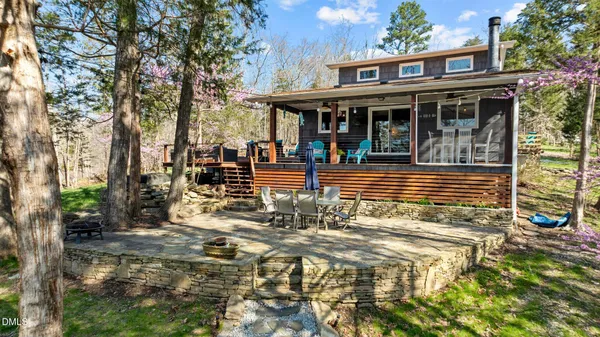 $800,000 | 350 Fox Lair Trail, Semora, NC 27343