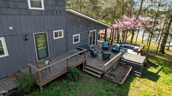 $800,000 | 350 Fox Lair Trail, Semora, NC 27343