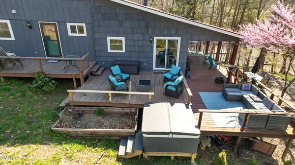 $800,000 | 350 Fox Lair Trail, Semora, NC 27343