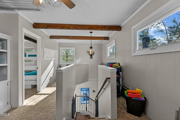 $800,000 | 350 Fox Lair Trail, Semora, NC 27343