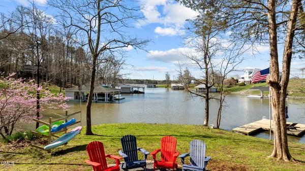 $800,000 | 350 Fox Lair Trail, Semora, NC 27343