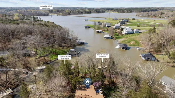 $800,000 | 350 Fox Lair Trail, Semora, NC 27343