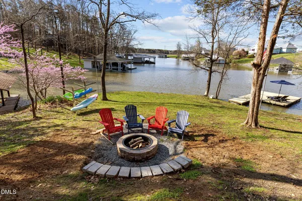 $800,000 | 350 Fox Lair Trail, Semora, NC 27343