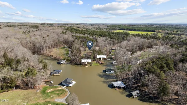 $800,000 | 350 Fox Lair Trail, Semora, NC 27343