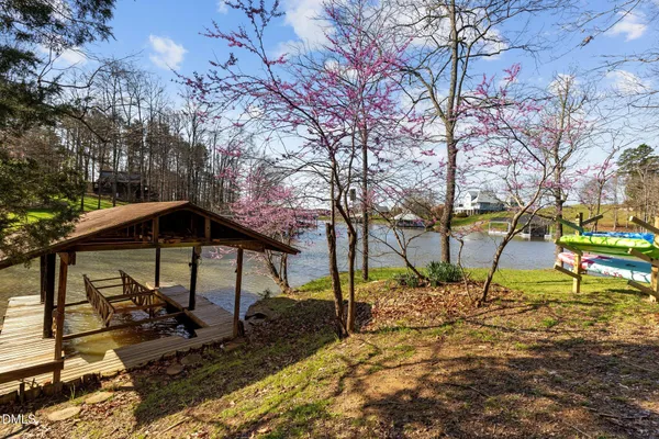 $800,000 | 350 Fox Lair Trail, Semora, NC 27343