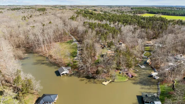$800,000 | 350 Fox Lair Trail, Semora, NC 27343