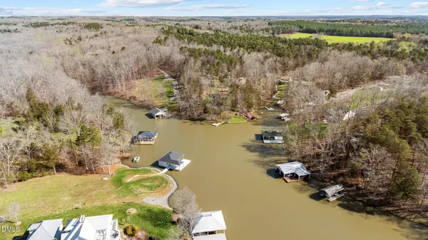 $800,000 | 350 Fox Lair Trail, Semora, NC 27343