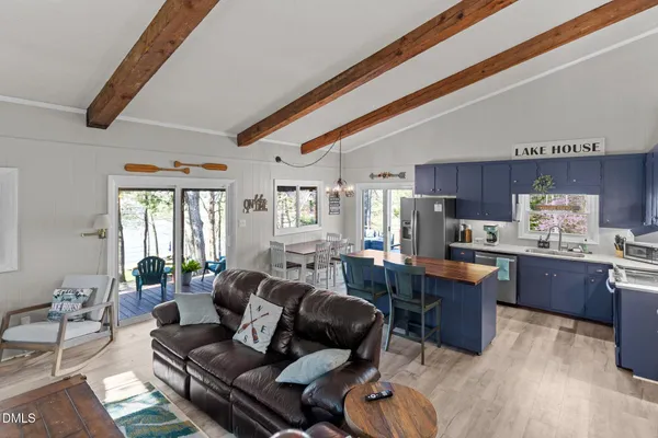 $800,000 | 350 Fox Lair Trail, Semora, NC 27343