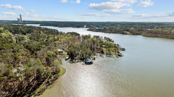 $800,000 | 350 Fox Lair Trail, Semora, NC 27343