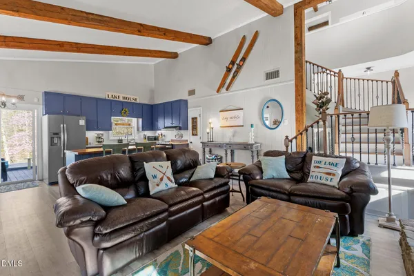 $800,000 | 350 Fox Lair Trail, Semora, NC 27343