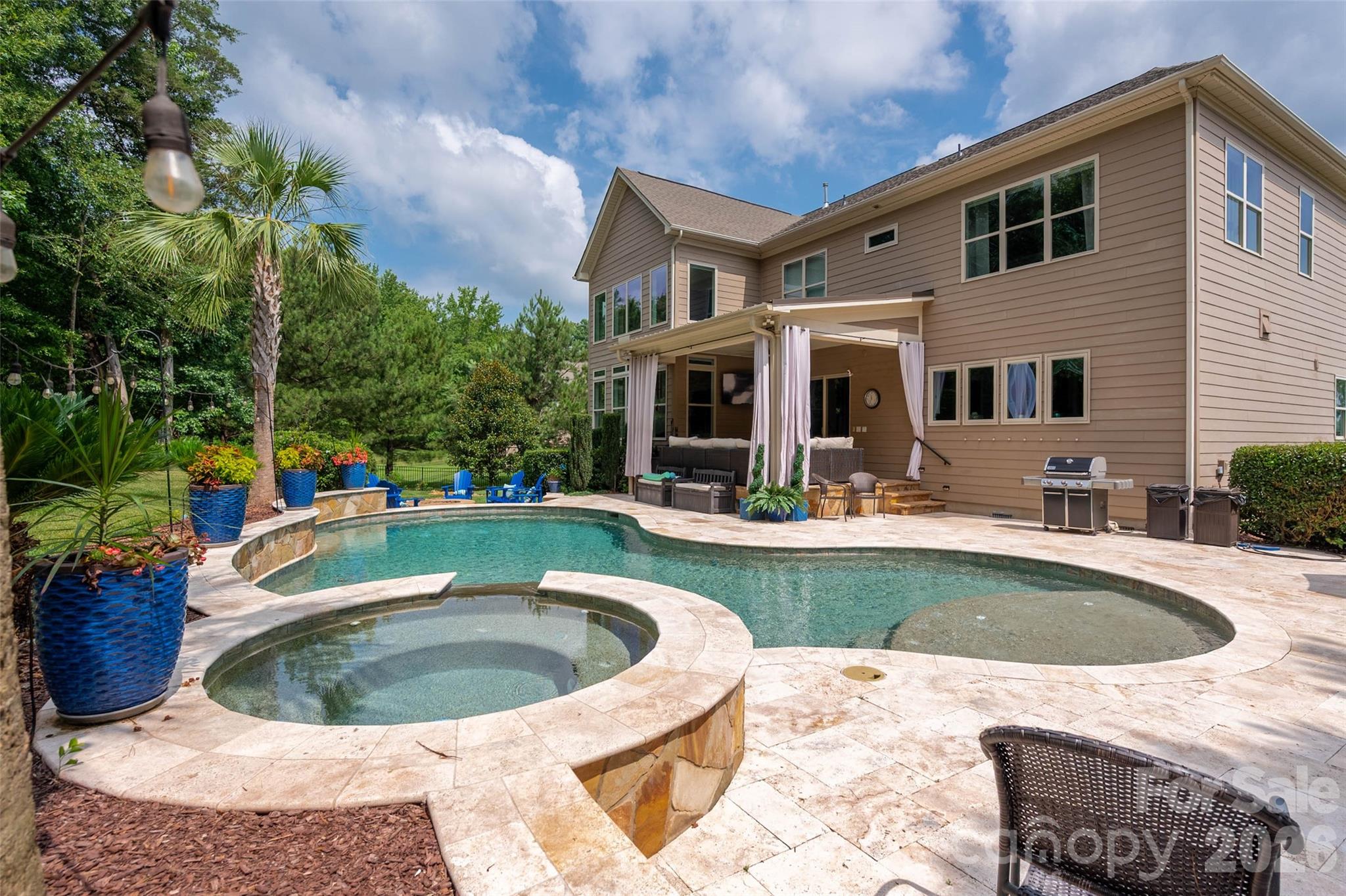 4013 Flowering Peach Road Waxhaw, NC 28173 - Photo 7 of 15