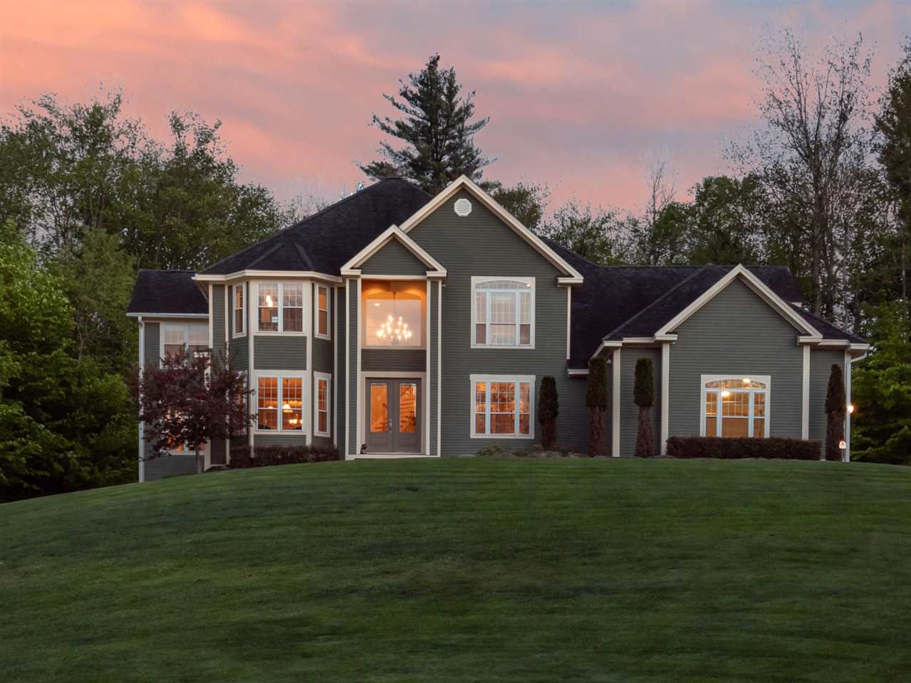 185 West Pinnacle Ridge Road, Unit 17D Waterbury, VT 05676 - Photo 1 of 39 Gallery Image 1