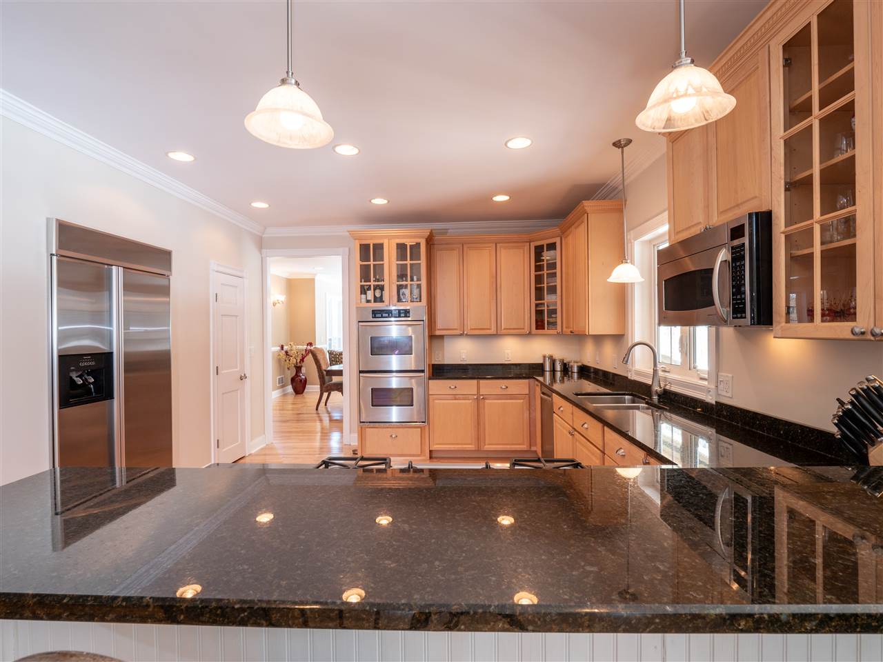 185 West Pinnacle Ridge Road, Unit 17D Waterbury, VT 05676 - Photo 11 of 39 Gallery Image 11