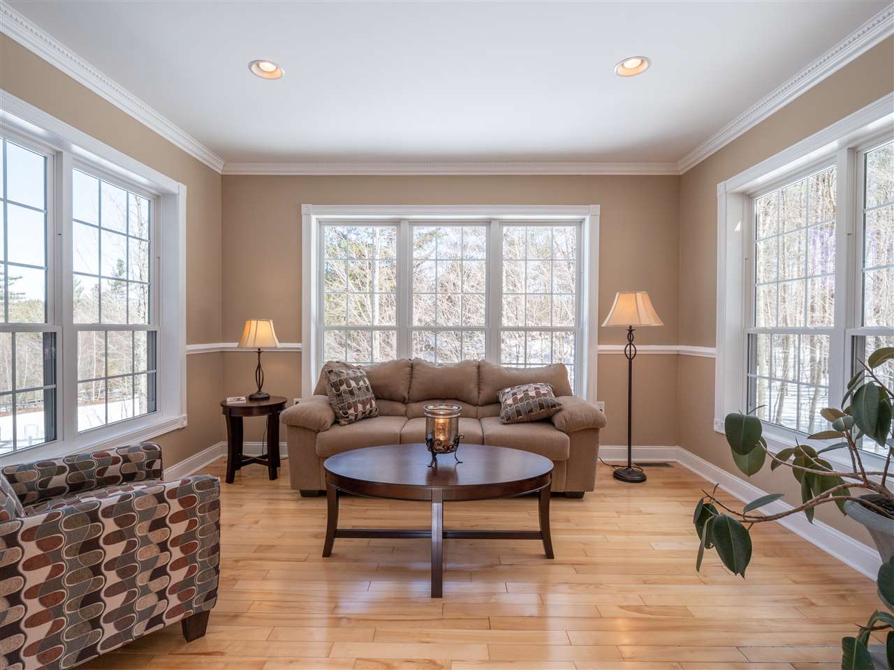 185 West Pinnacle Ridge Road, Unit 17D Waterbury, VT 05676 - Photo 14 of 39 Gallery Image 14
