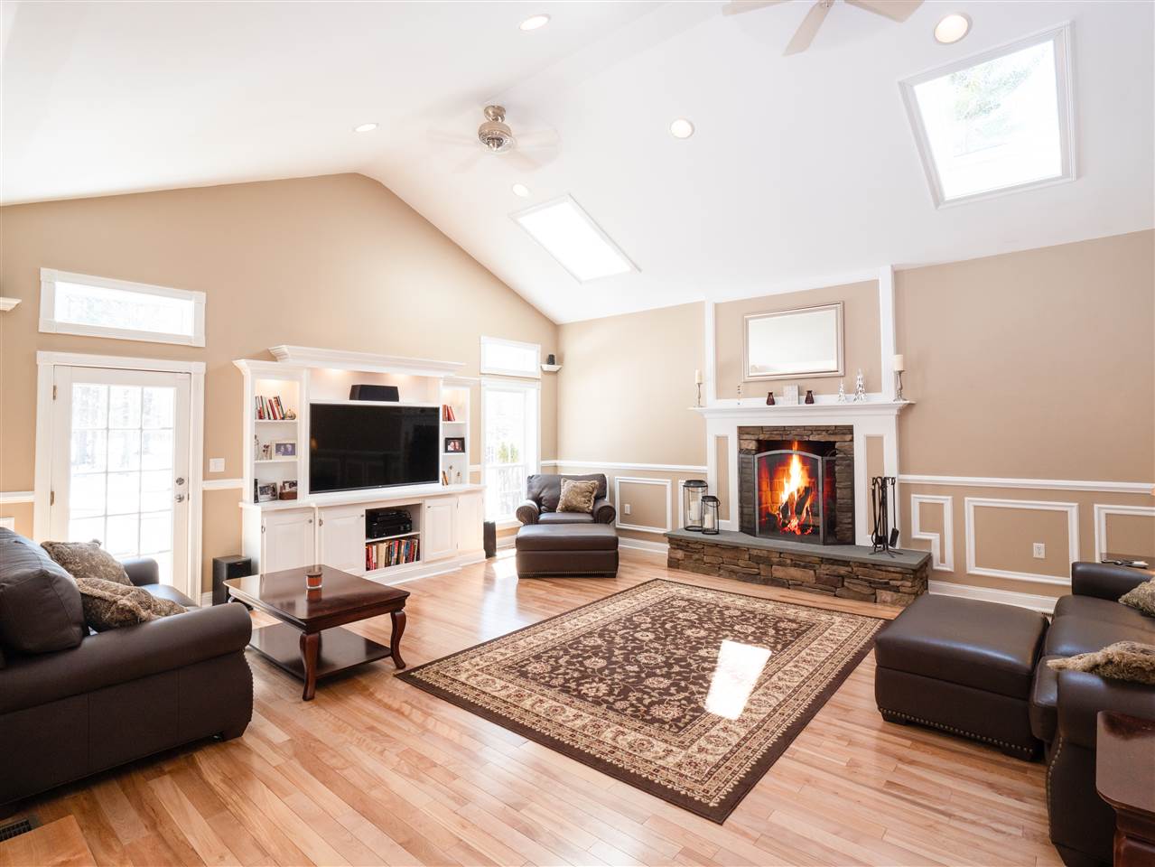 185 West Pinnacle Ridge Road, Unit 17D Waterbury, VT 05676 - Photo 4 of 39 Gallery Image 4