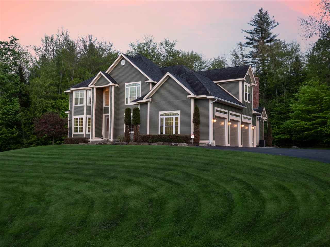 185 West Pinnacle Ridge Road, Unit 17D Waterbury, VT 05676 - Photo 39 of 39 Gallery Image 39