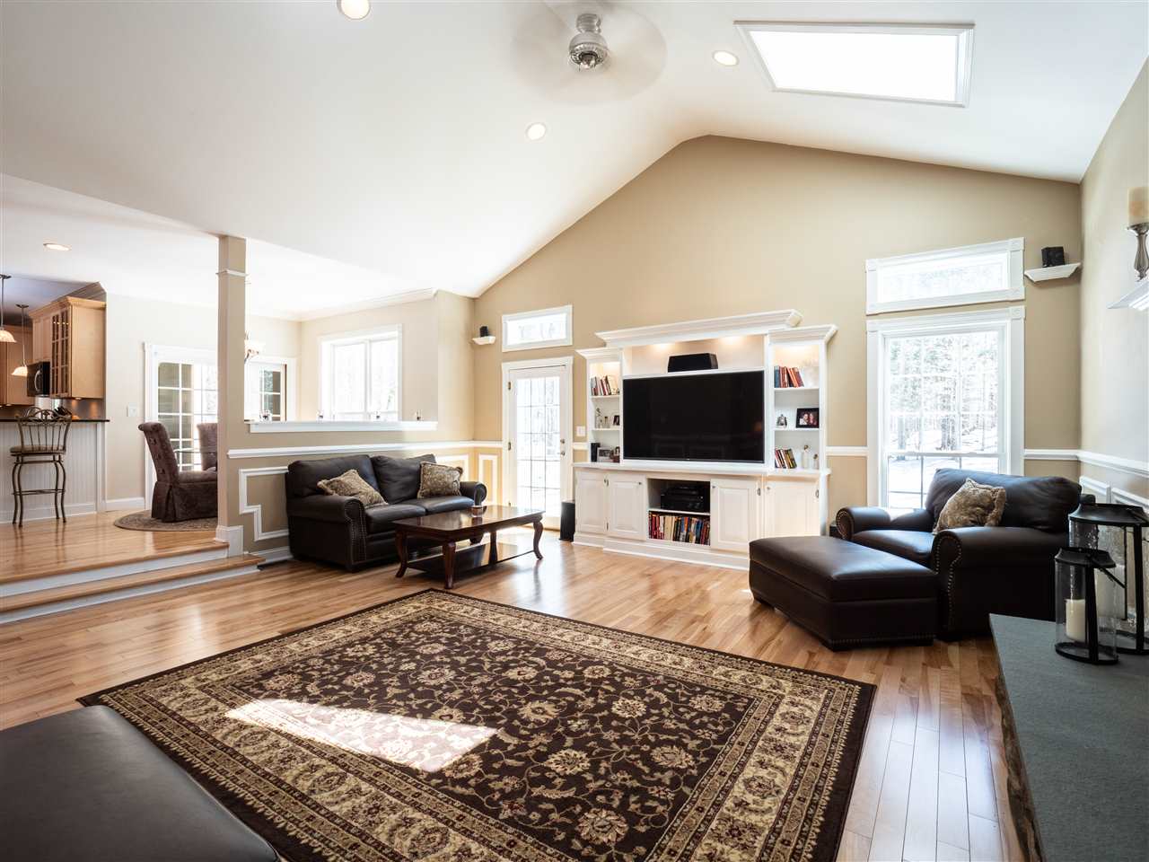185 West Pinnacle Ridge Road, Unit 17D Waterbury, VT 05676 - Photo 6 of 39 Gallery Image 6