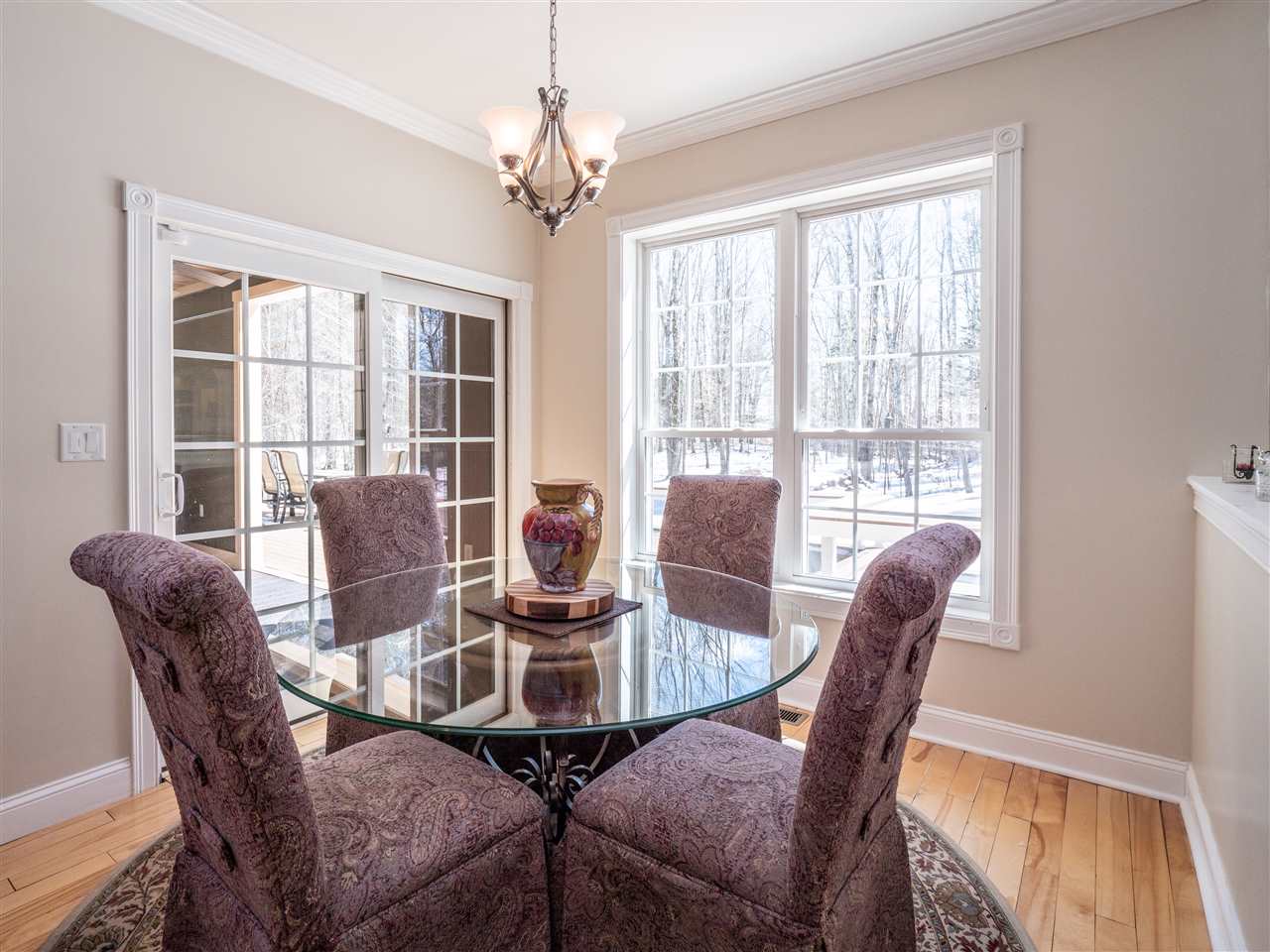 185 West Pinnacle Ridge Road, Unit 17D Waterbury, VT 05676 - Photo 7 of 39 Gallery Image 7