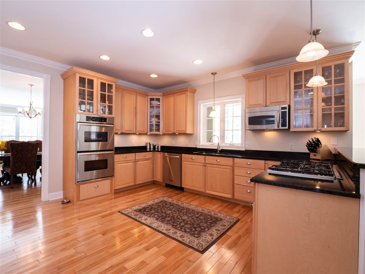 185 West Pinnacle Ridge Road, Unit 17D Waterbury, VT 05676 - Photo 10 of 39 Gallery Image 10