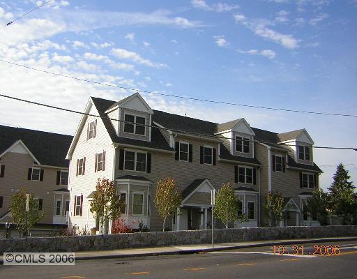 160 Glenbrook Road, Unit 1B Stamford, CT 06902 - Photo 1 of 1 Gallery Image 1