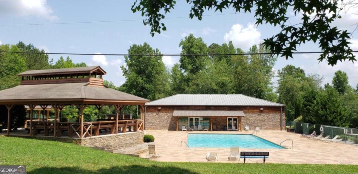 812 Lonsdale Lane Ranger, GA 30734 - Photo 46 of 47 Gallery Image 46