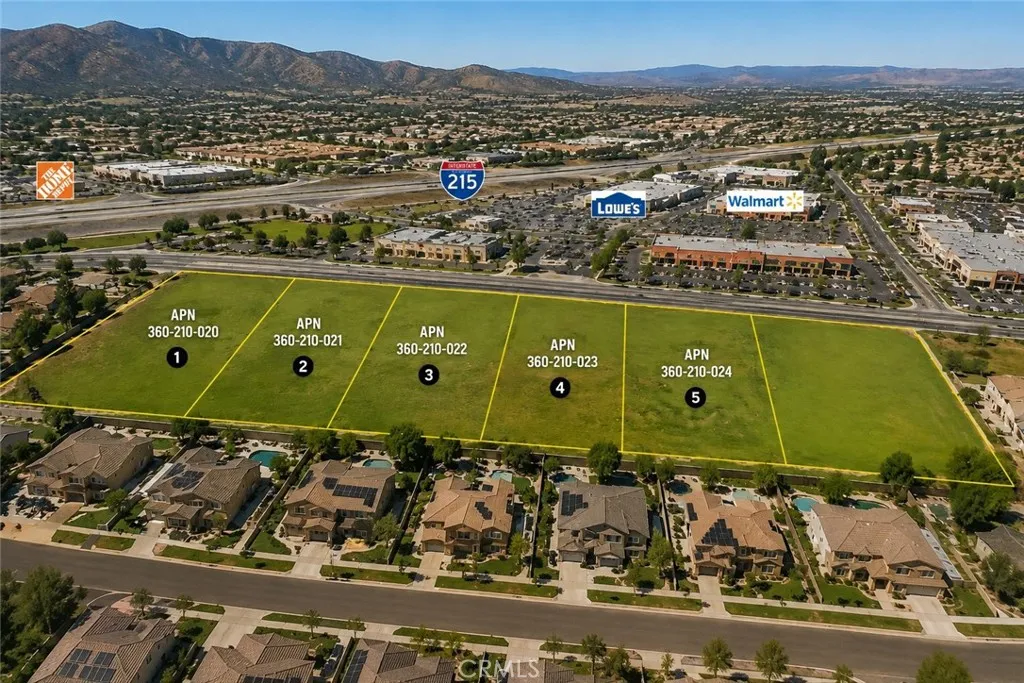 0 Newport Road Menifee, CA 92584 - Photo 1 of 18 Gallery Image 1