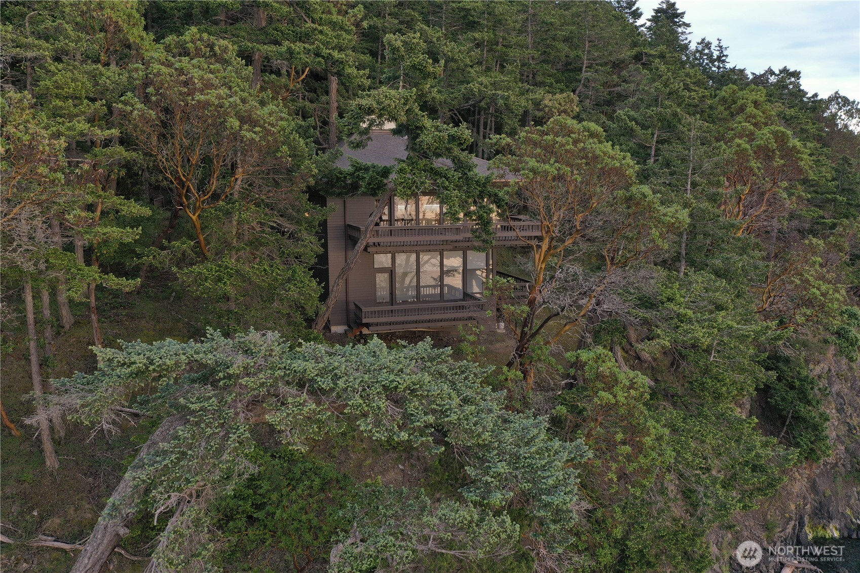 311 East Cove Road Decatur Island, WA 98221 - Photo 3 of 35 Gallery Image 3